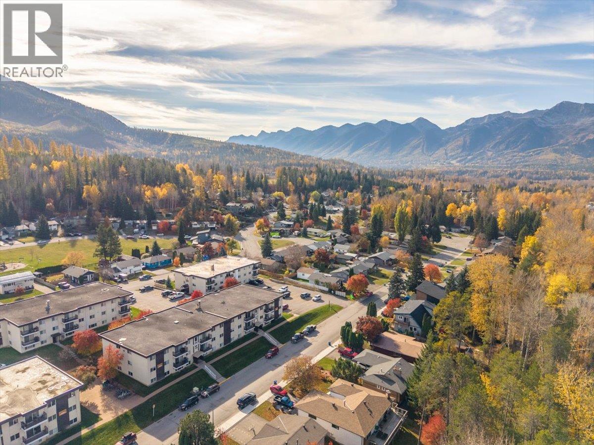 30 Ridgemont Avenue Unit# 204, Fernie, British Columbia  V0B 1M0 - Photo 46 - 10403884