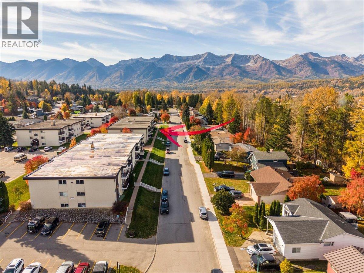 30 Ridgemont Avenue Unit# 204, Fernie, British Columbia  V0B 1M0 - Photo 54 - 10403884