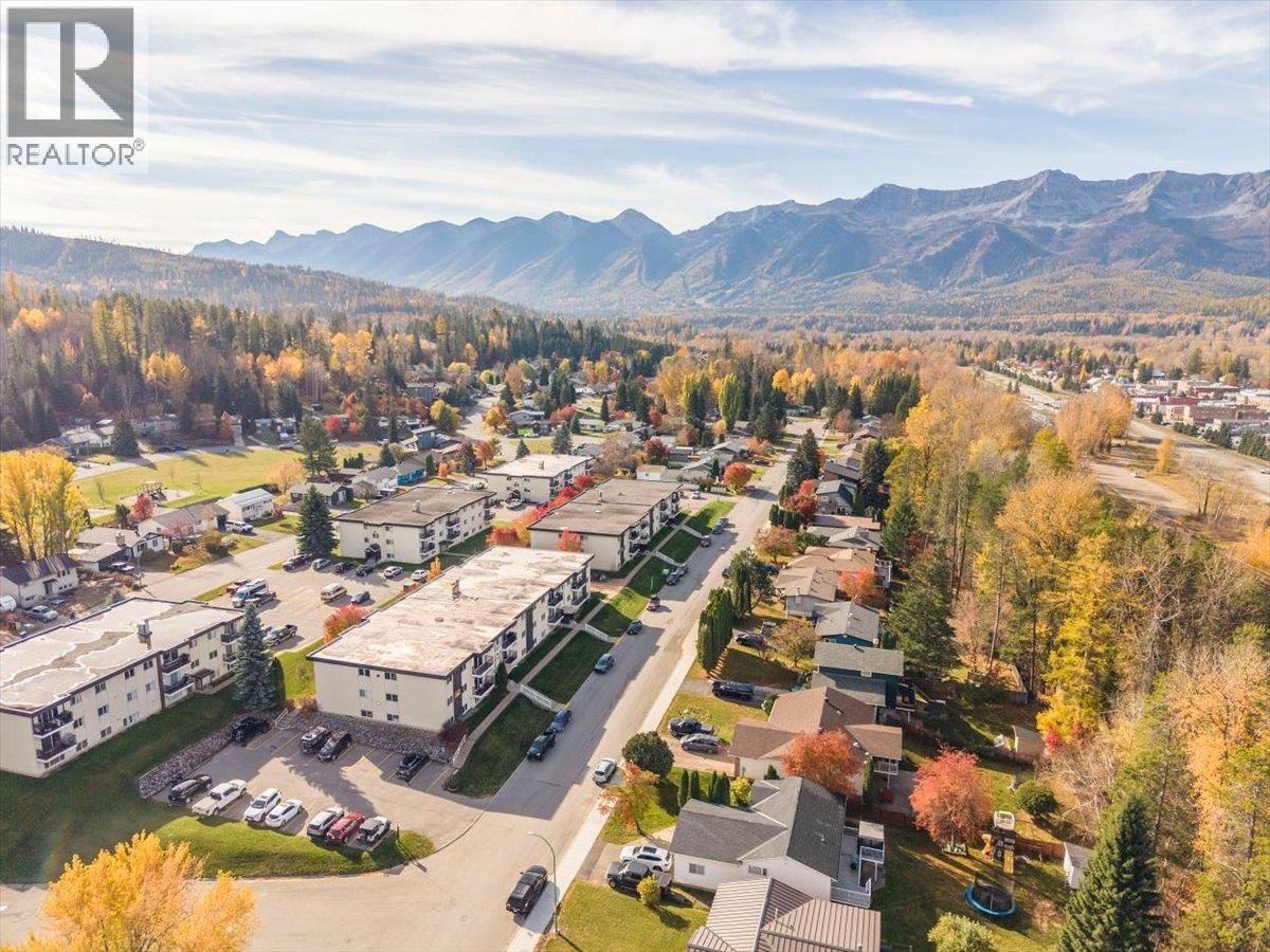 30 Ridgemont Avenue Unit# 204, Fernie, British Columbia  V0B 1M0 - Photo 49 - 10403884
