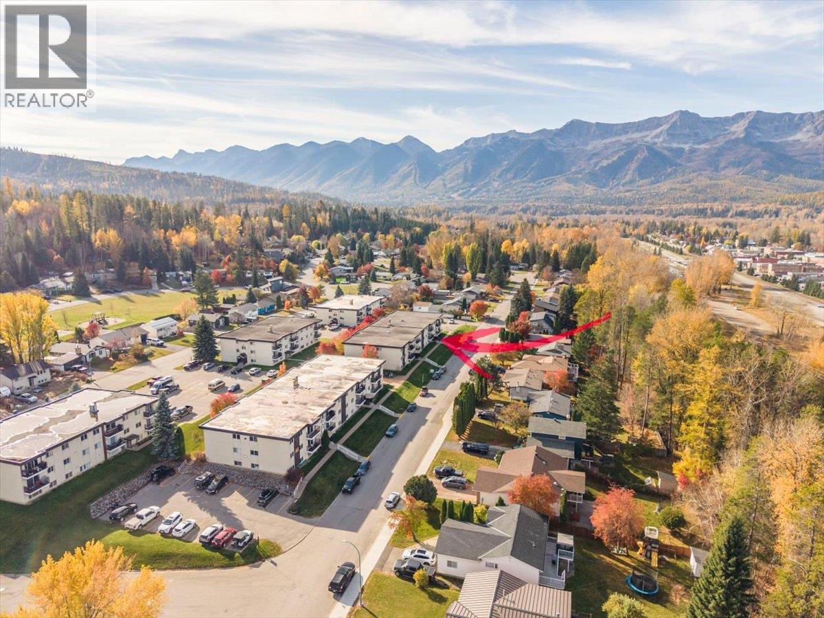 30 Ridgemont Avenue Unit# 204, Fernie, British Columbia  V0B 1M0 - Photo 48 - 10403884
