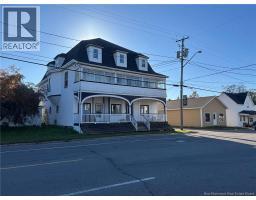 213 Route 124, Norton, New Brunswick