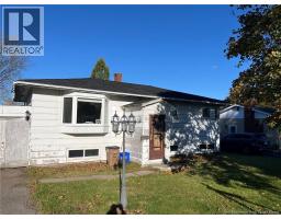 21 Kelton Street, Saint John, New Brunswick
