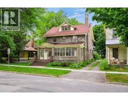 560 Charlotte Street, Fredericton, New Brunswick