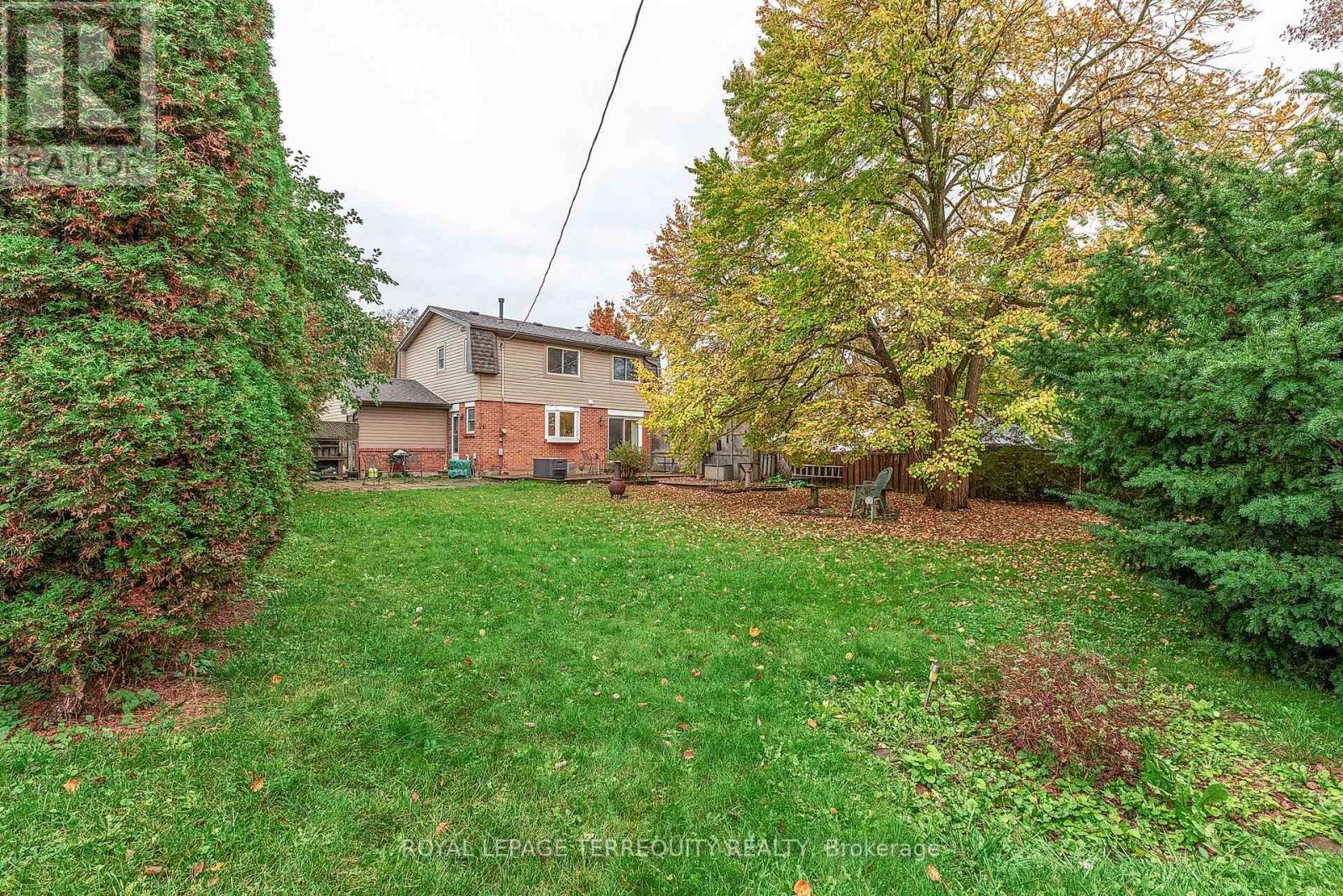 1 Wishbone Crescent, Ajax, Ontario  L1S 2N6 - Photo 28 - E14097110