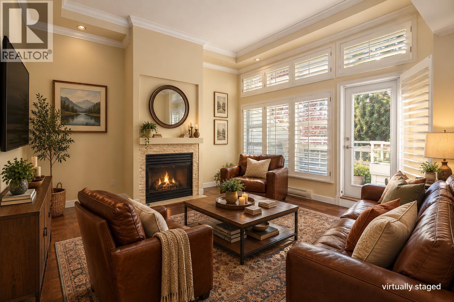 402 6020 YEW STREET, vancouver, British Columbia
