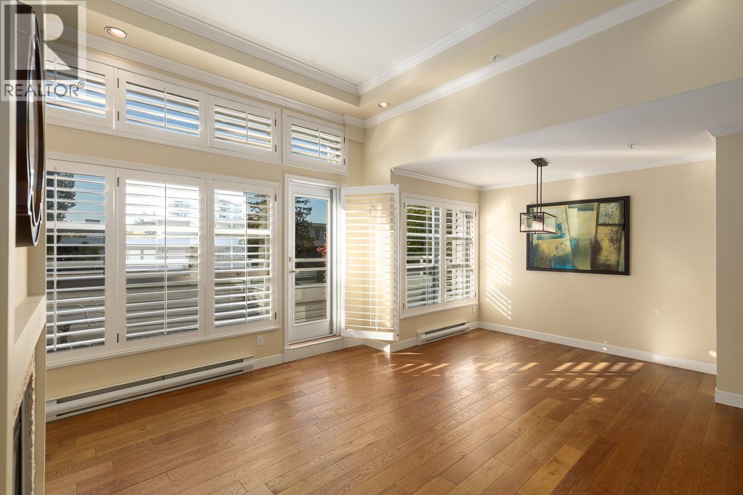 402 6020 Yew Street, Vancouver, British Columbia  V6M 3Y9 - Photo 5 - R3176883