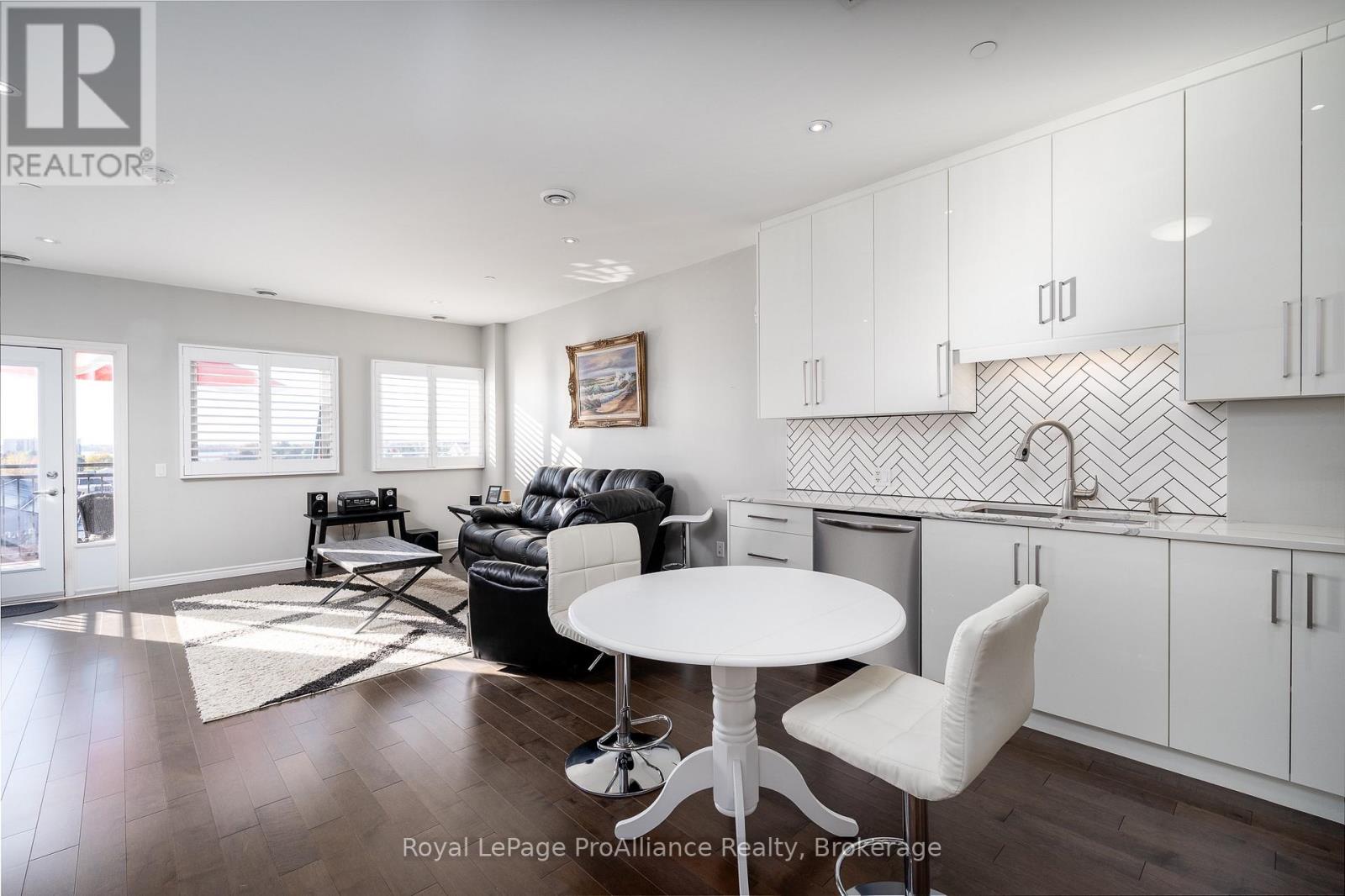 507 - 199 Front Street, Belleville, Ontario  K8N 5H5 - Photo 10 - X14082896