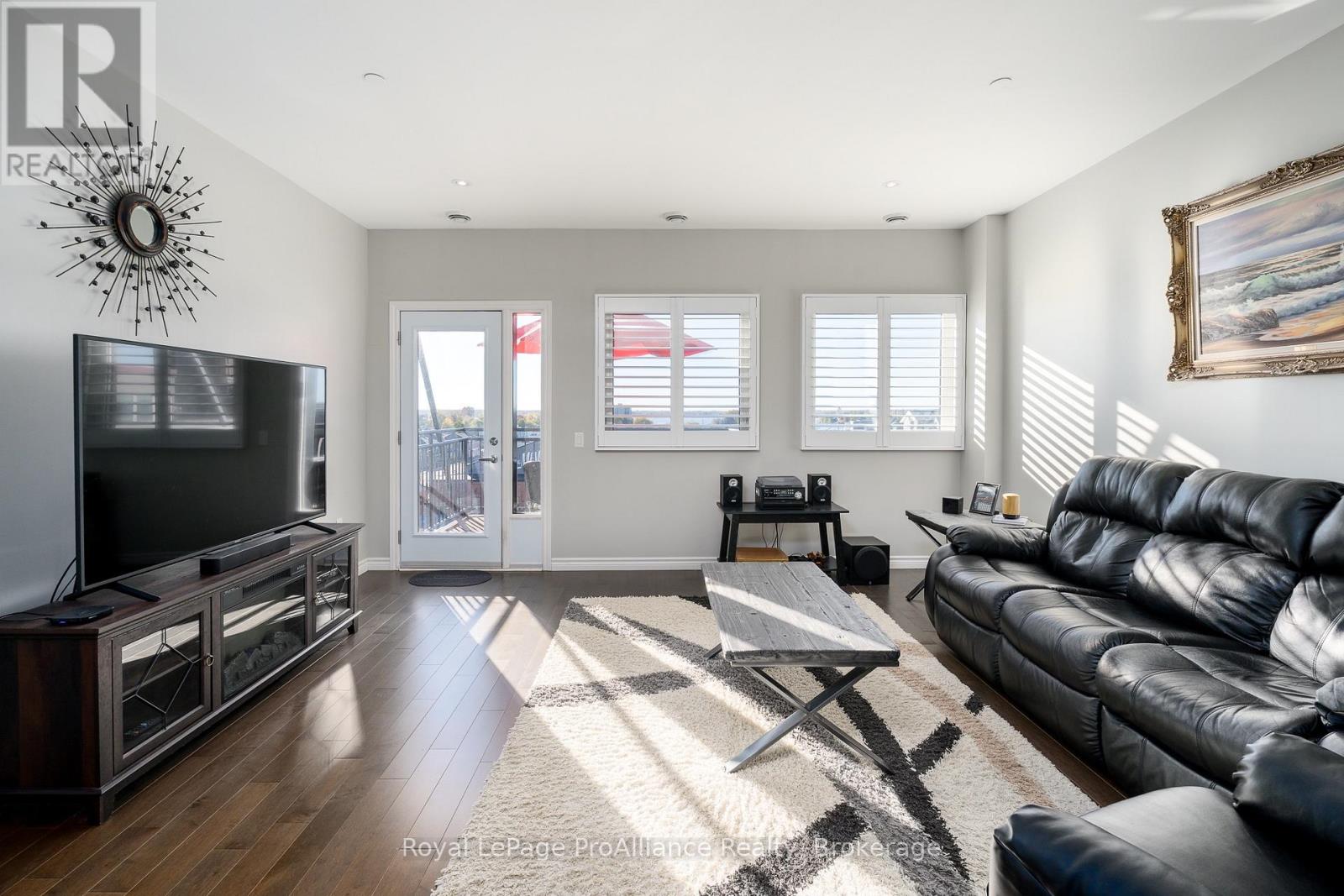 507 - 199 Front Street, Belleville, Ontario  K8N 5H5 - Photo 6 - X14082896