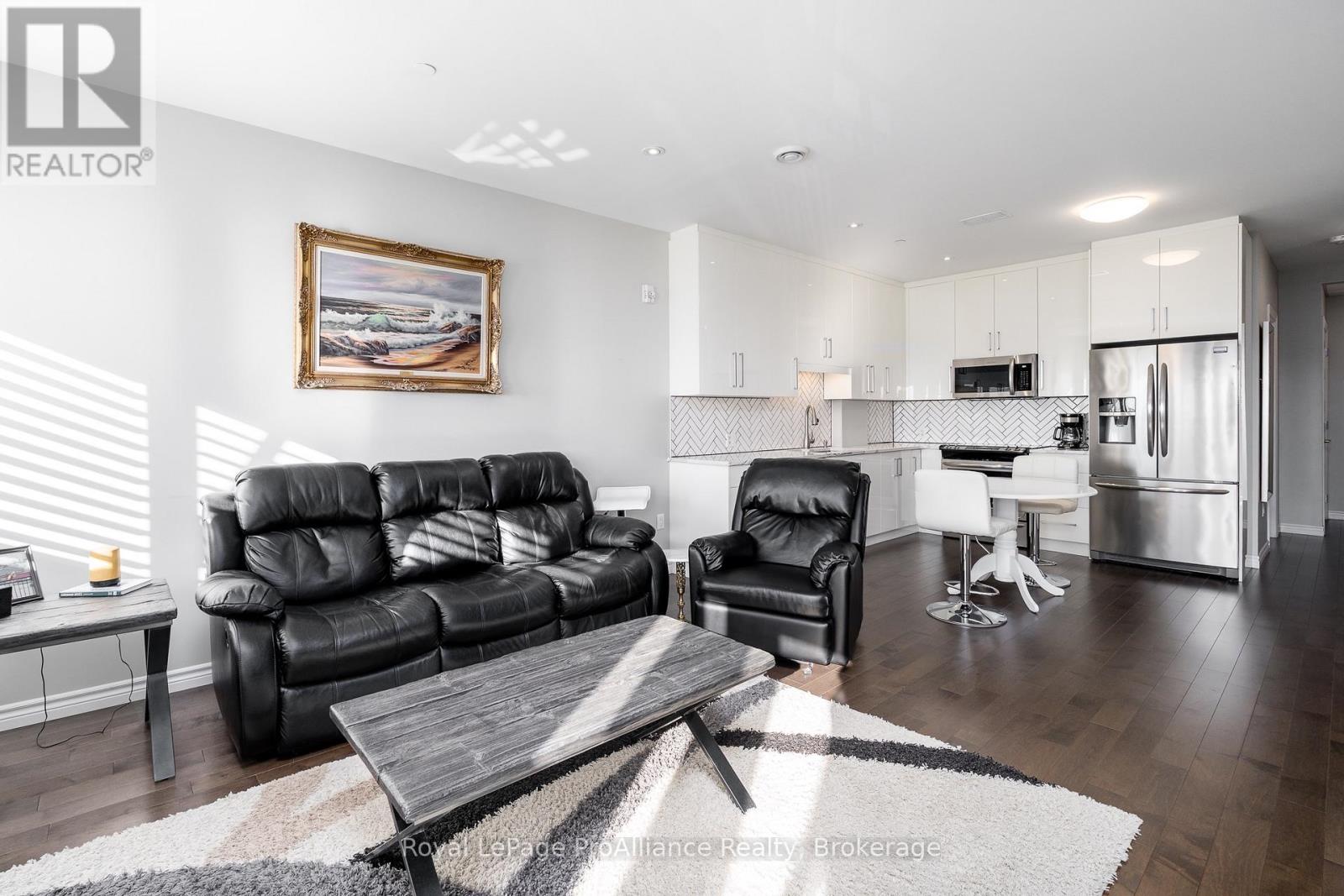 507 - 199 Front Street, Belleville, Ontario  K8N 5H5 - Photo 7 - X14082896