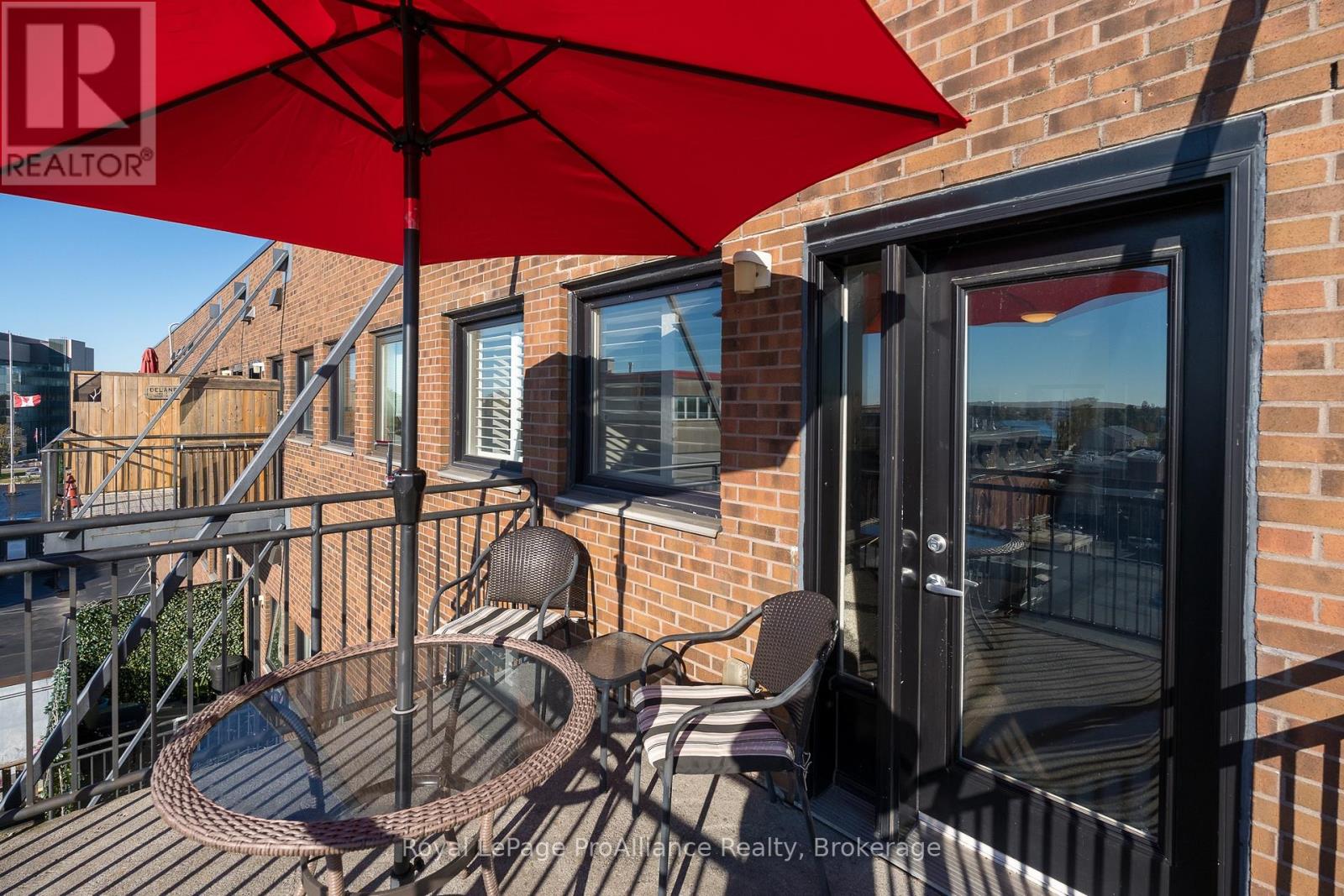 507 - 199 Front Street, Belleville, Ontario  K8N 5H5 - Photo 4 - X14082896