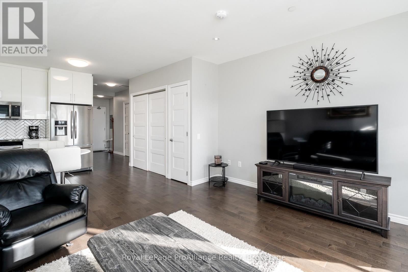 507 - 199 Front Street, Belleville, Ontario  K8N 5H5 - Photo 8 - X14082896
