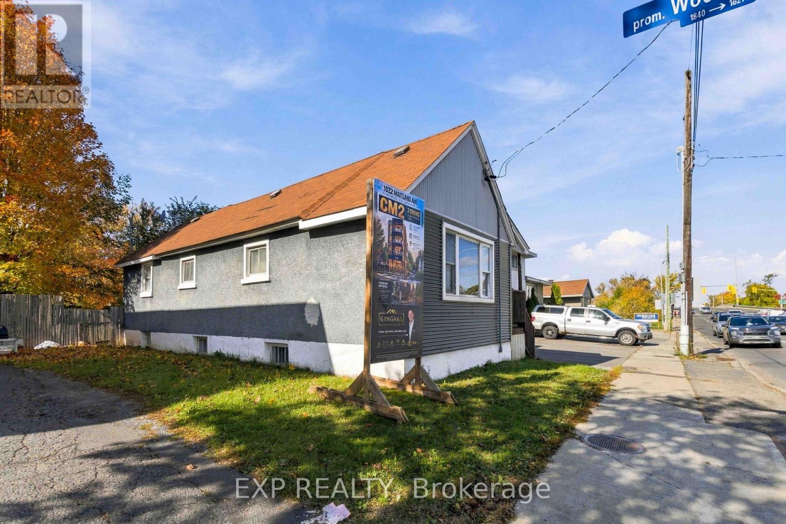 1022 Maitland Avenue, Ottawa, Ontario  K2C 2B6 - Photo 3 - X14092988