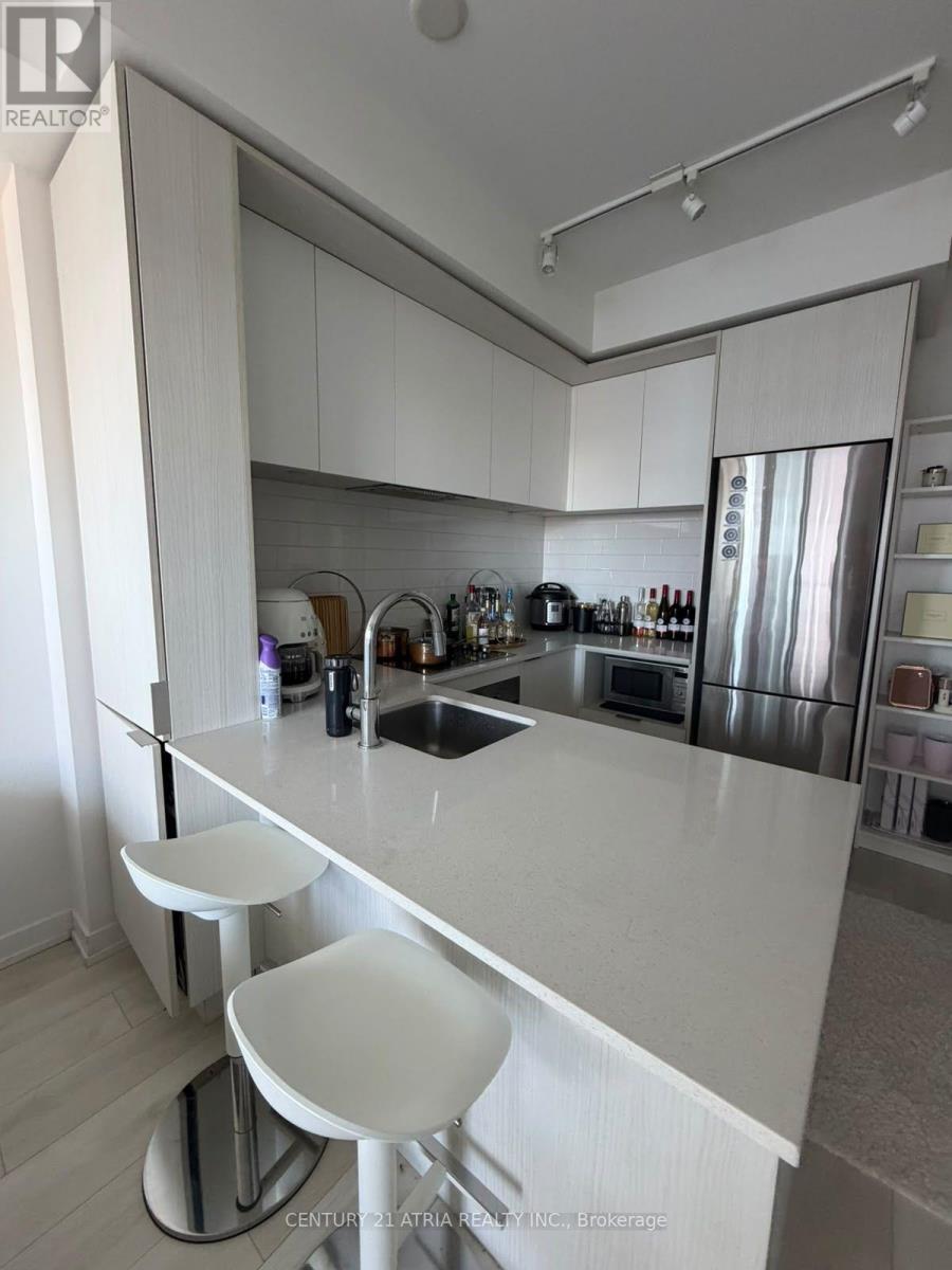 1312 - 225 Sumach Street, Toronto, Ontario  M5A 0P8 - Photo 16 - C13868902