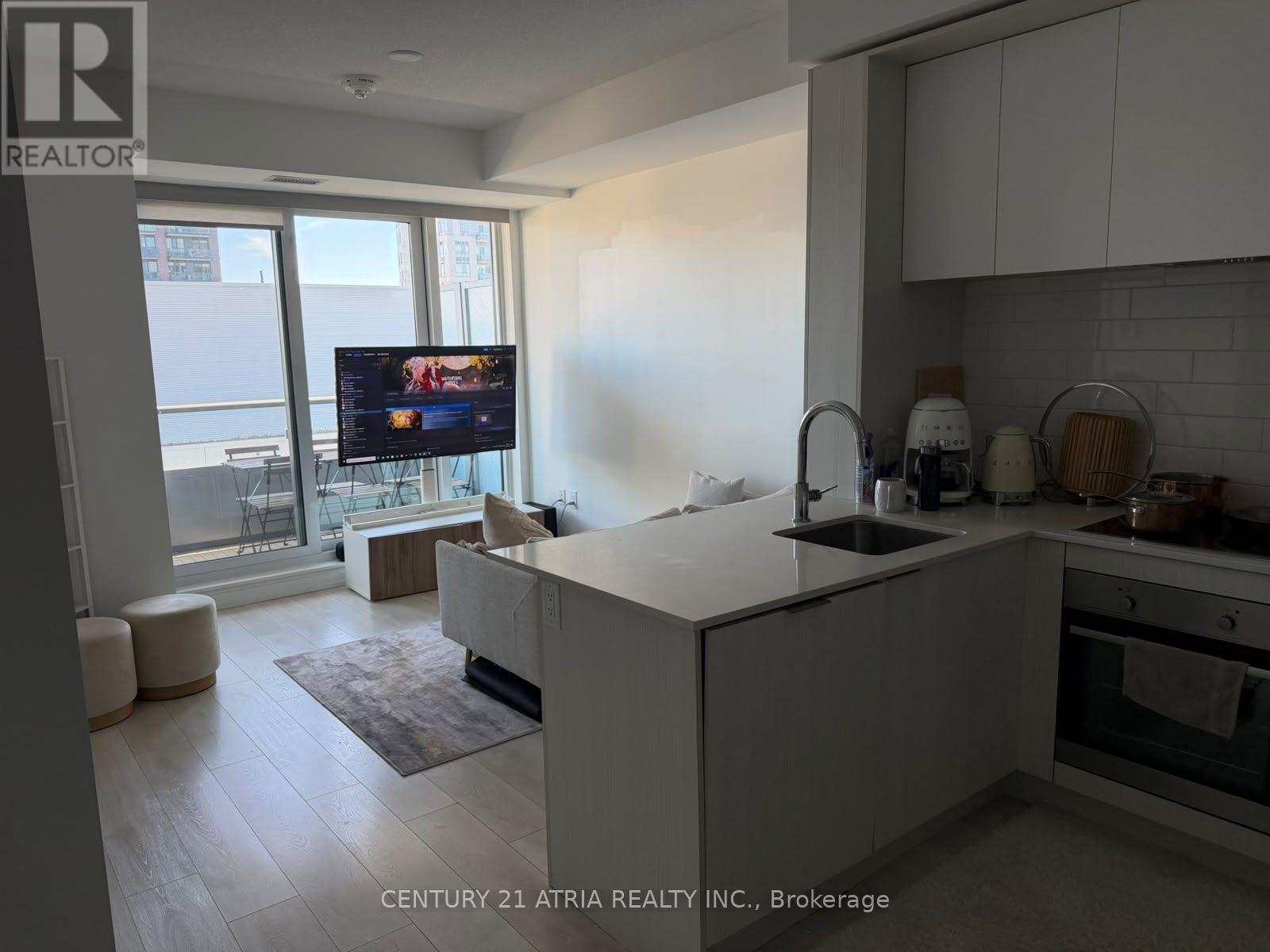 1312 - 225 Sumach Street, Toronto, Ontario  M5A 0P8 - Photo 17 - C13868902