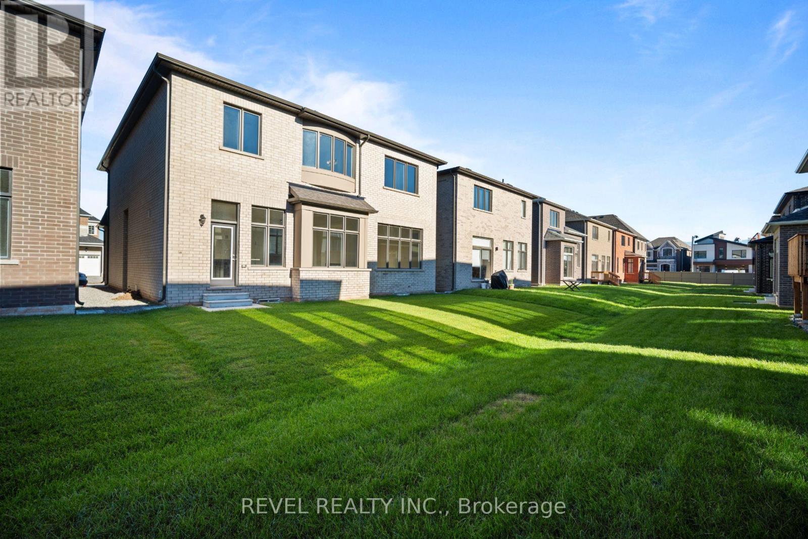 1154 Maverick Way, Oakville, Ontario  L6H 8A9 - Photo 49 - W13881388