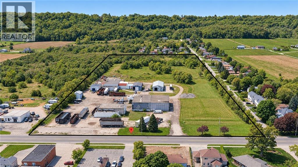 525 Main Street W, Grimsby, Ontario  L3M 1T6 - Photo 1 - 40872712