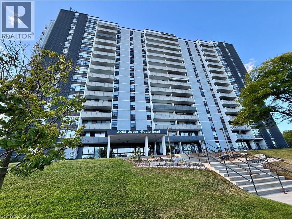 2055 Upper Middle Road Unit# 302, Burlington, Ontario  L7P 3P4 - Photo 2 - 40872442