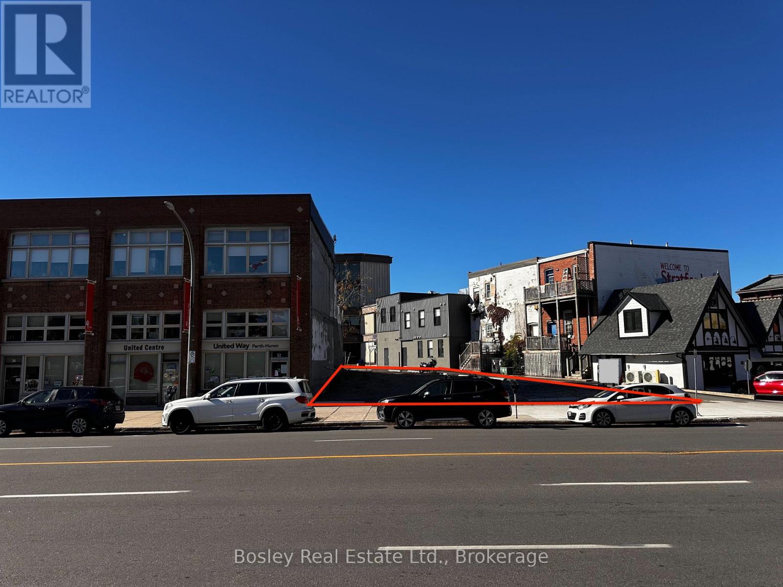20-28 Erie Street, Stratford, Ontario  N5A 2M4 - Photo 6 - X14098290
