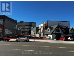 20-28 ERIE STREET, Stratford, Ontario