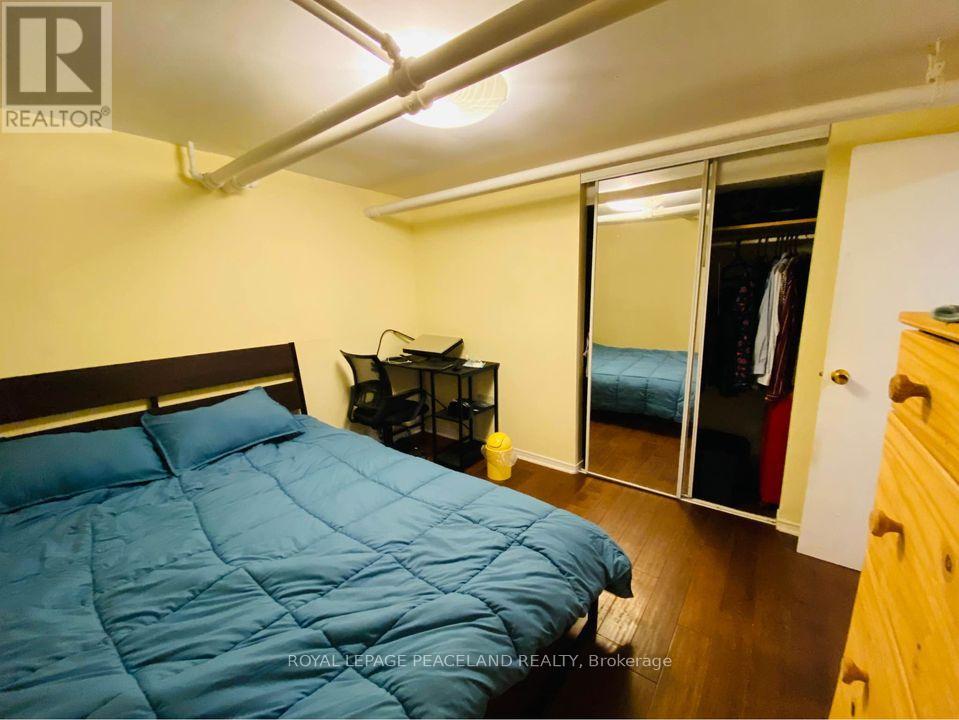Rear Bsmt - 61 Madison Avenue, Toronto, Ontario  M5R 2S3 - Photo 4 - C14098234