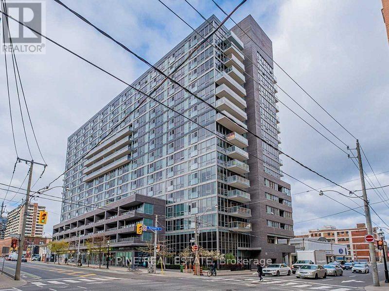 1103 - 320 Richmond Street E, Toronto, Ontario  M5A 1P9 - Photo 20 - C14098236