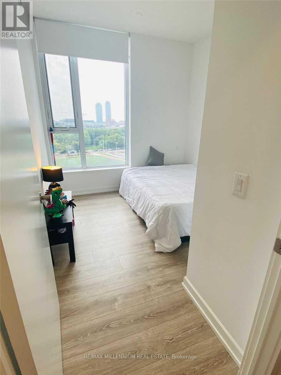 809 - 20 Tubman Avenue, Toronto, Ontario  M5A 0M5 - Photo 8 - C14098294