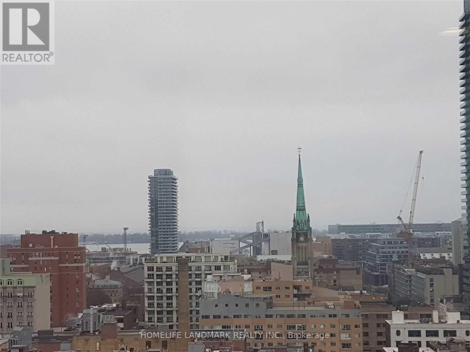 1703 - 68 Shuter Street, Toronto, Ontario  M5B 1B4 - Photo 12 - C14098356