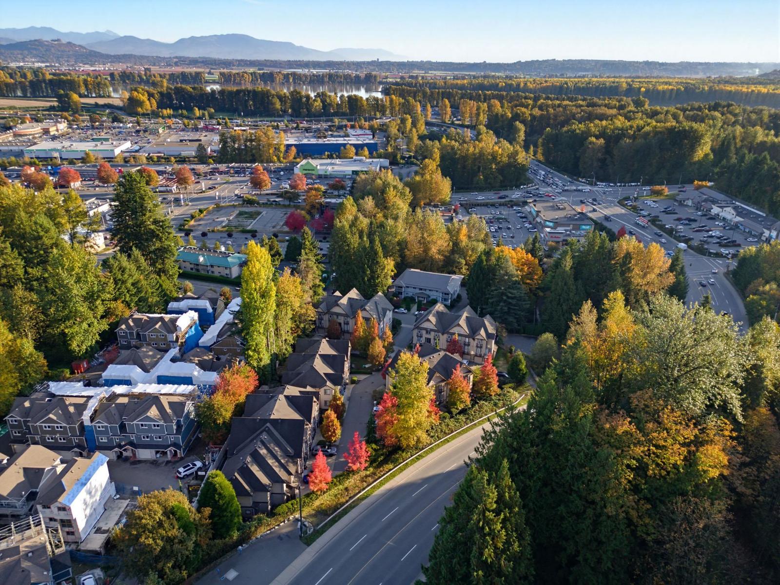 3 32501 Fraser Crescent, Mission, British Columbia  V2V 1C5 - Photo 12 - R3176459