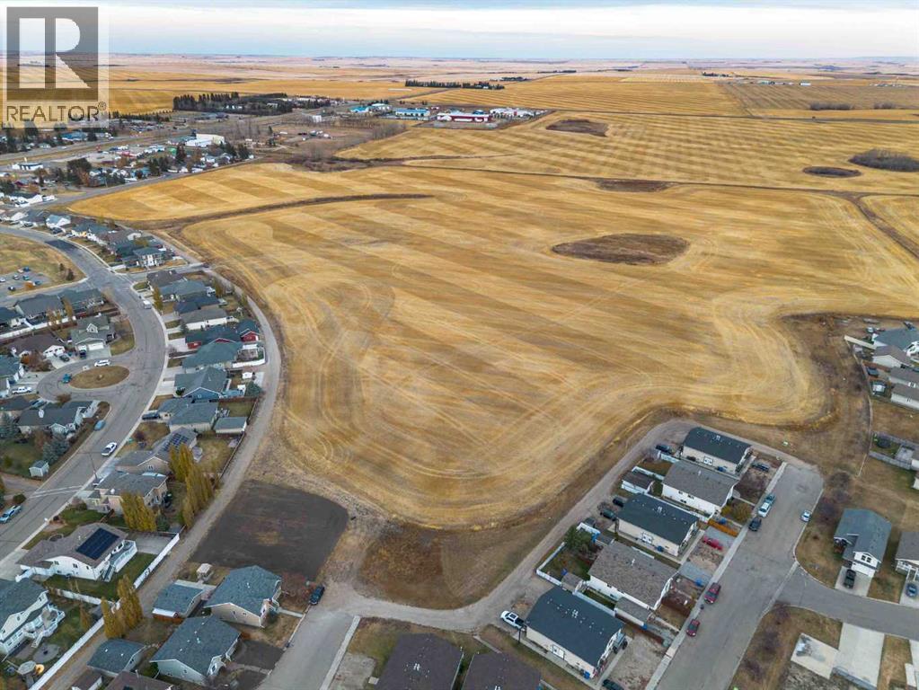 Clt Anderson Subdivision, Three Hills, Alberta  T0M 2A0 - Photo 1 - A2267534