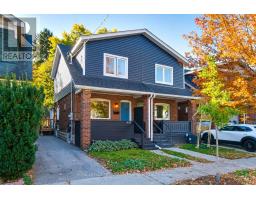 493 MORTIMER AVENUE, Toronto, Ontario