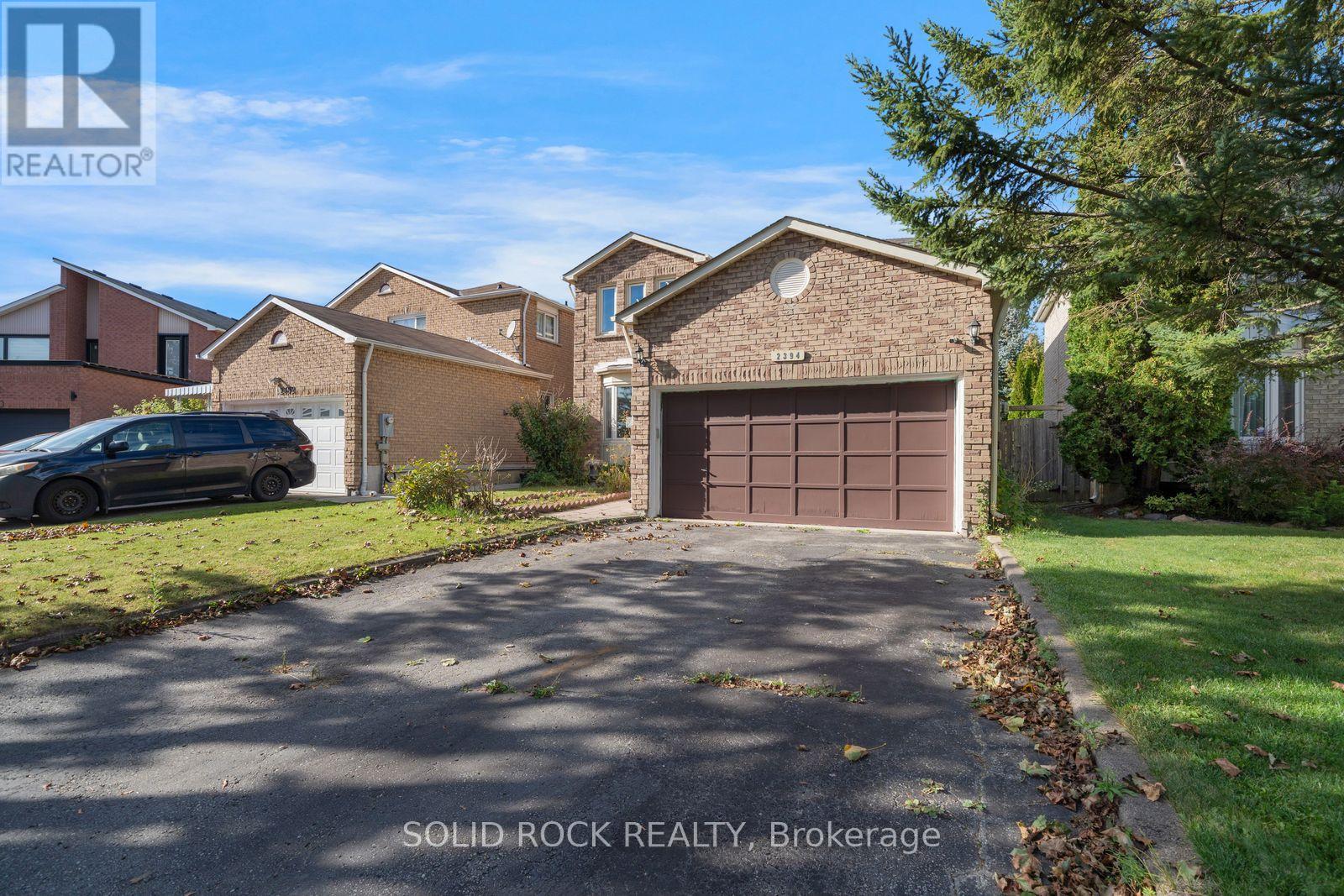 2394 Strathmore Crescent, Pickering, Ontario  L1X 2H7 - Photo 38 - E14098318