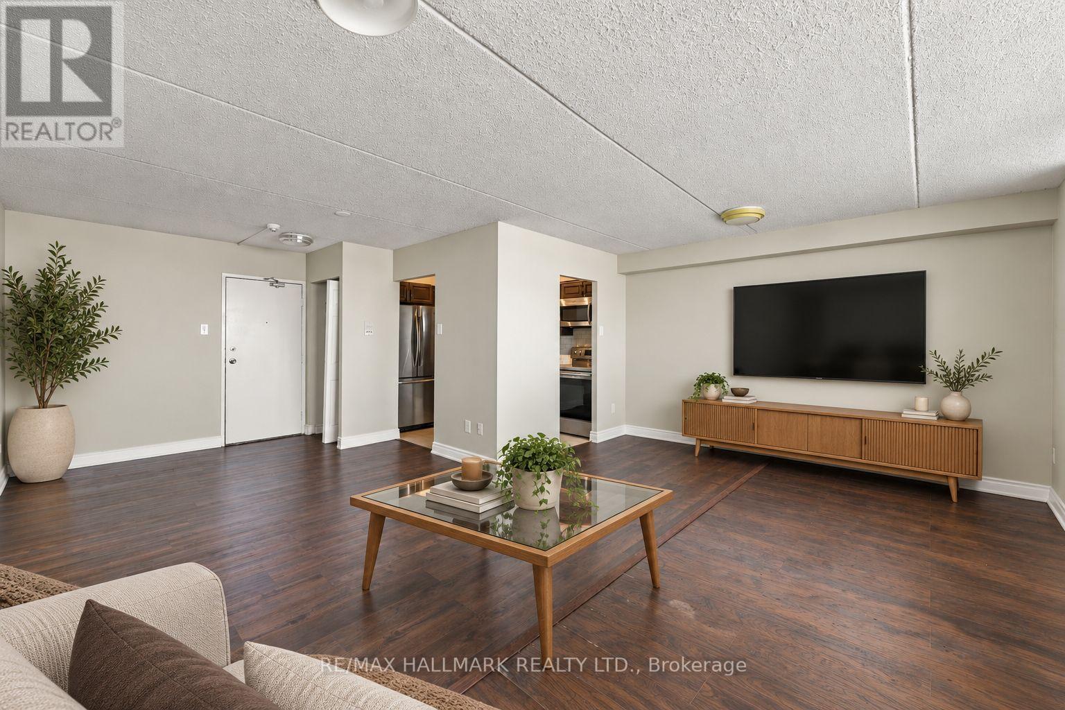 704 - 207 Galloway Road, Toronto, Ontario  M1E 4X3 - Photo 2 - E14098338
