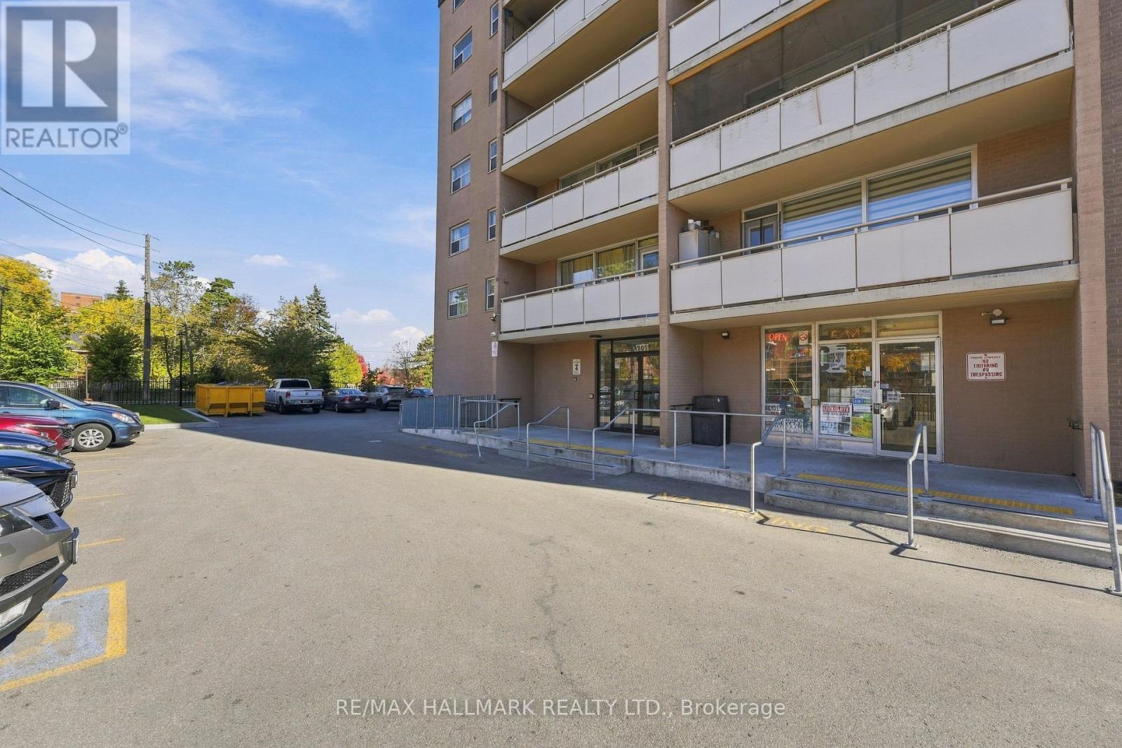 704 - 207 Galloway Road, Toronto, Ontario  M1E 4X3 - Photo 30 - E14098338