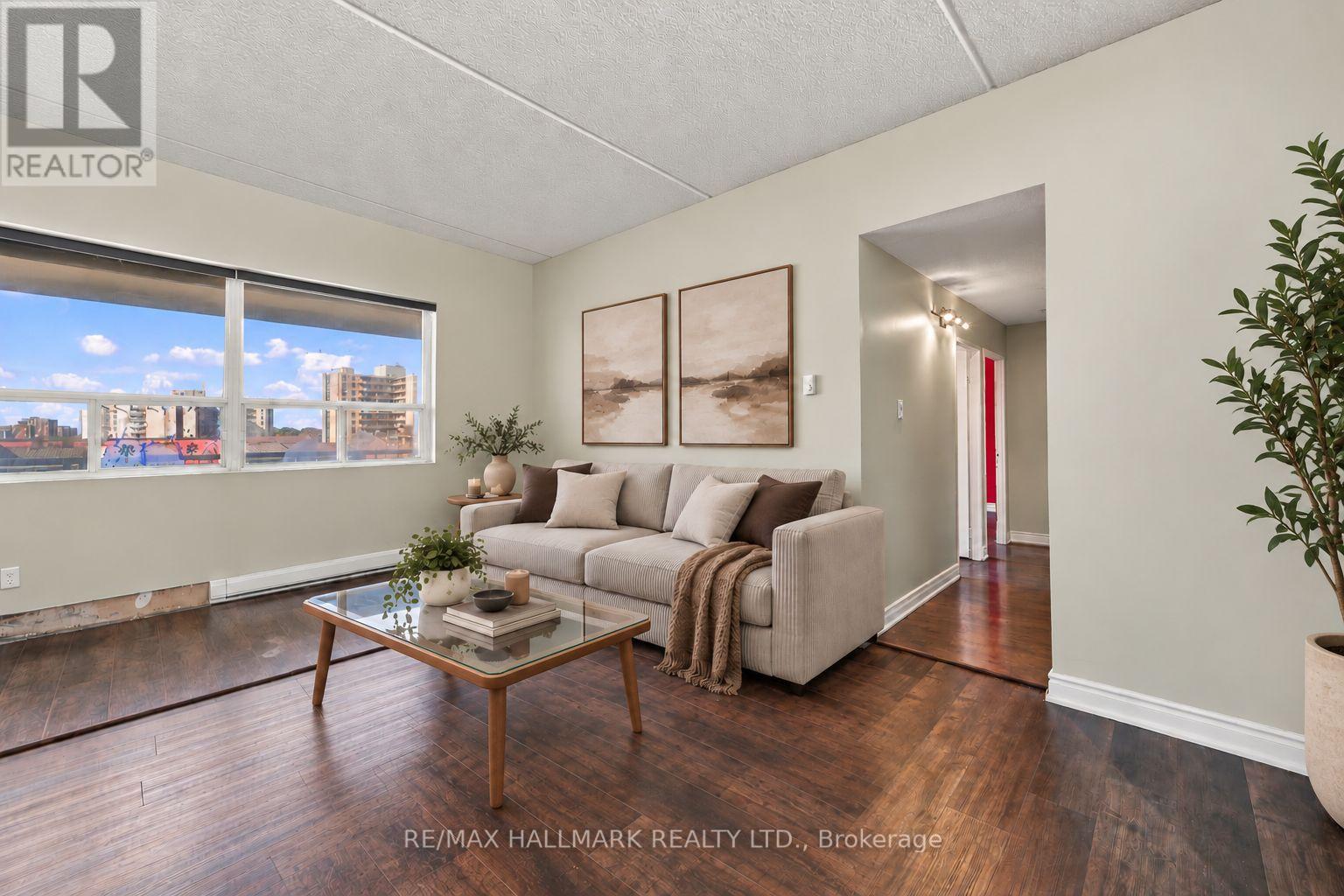 704 - 207 Galloway Road, Toronto, Ontario  M1E 4X3 - Photo 4 - E14098338