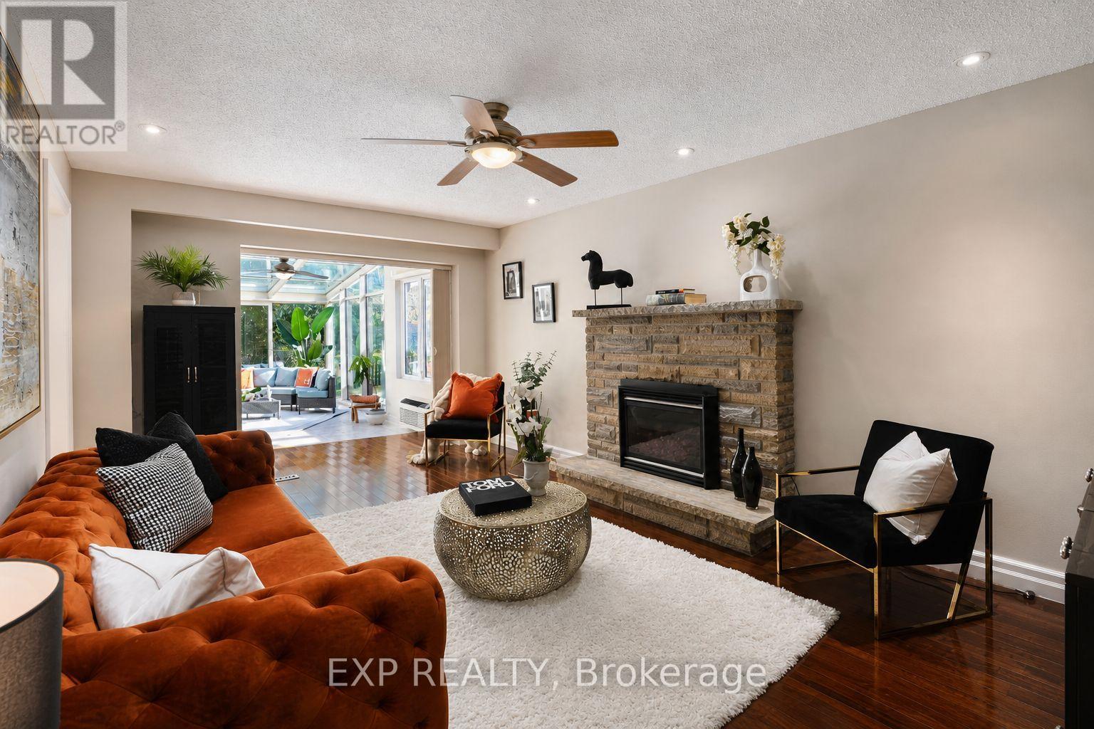74 Henderson Drive, Whitby, Ontario  L1N 7Y8 - Photo 15 - E14098348