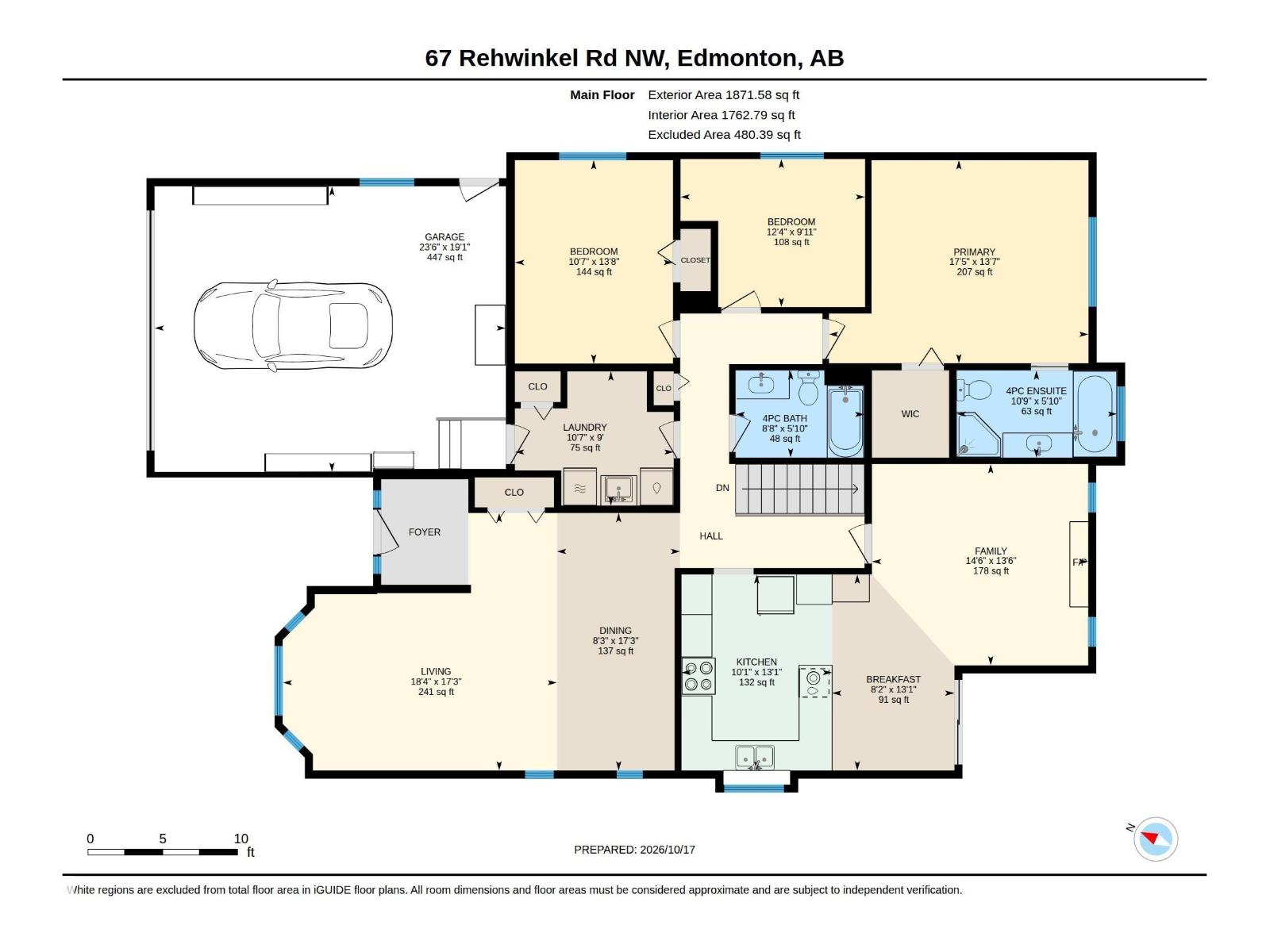 67 REHWINKEL RD NW