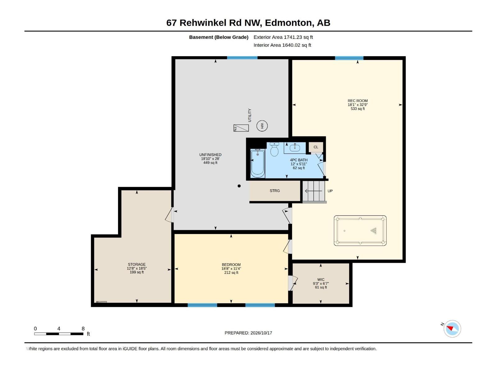 67 REHWINKEL RD NW