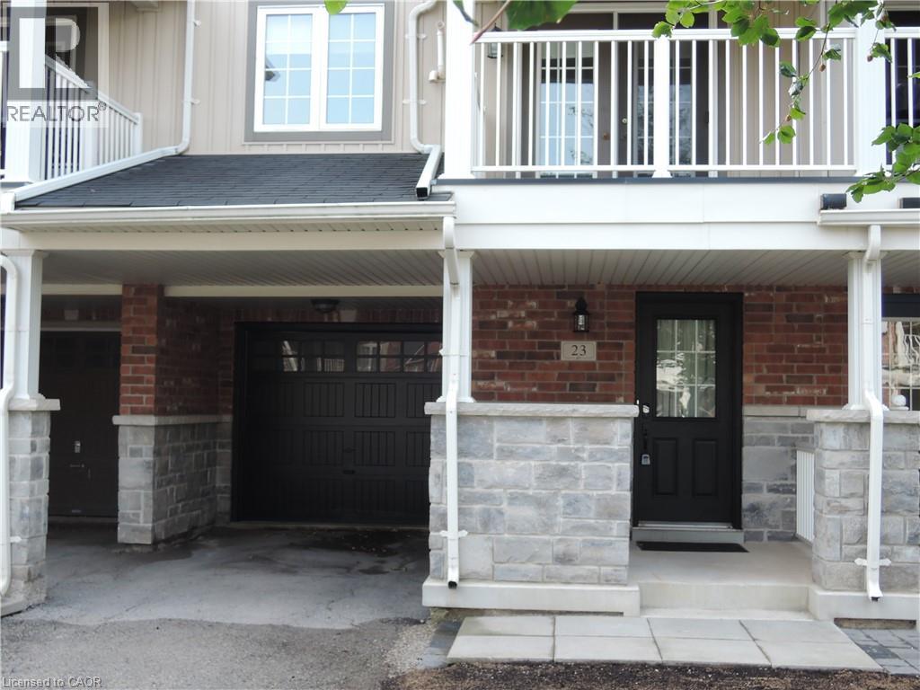 23 Nisbet Boulevard, Waterdown, Ontario  L8B 0T1 - Photo 2 - 40871415