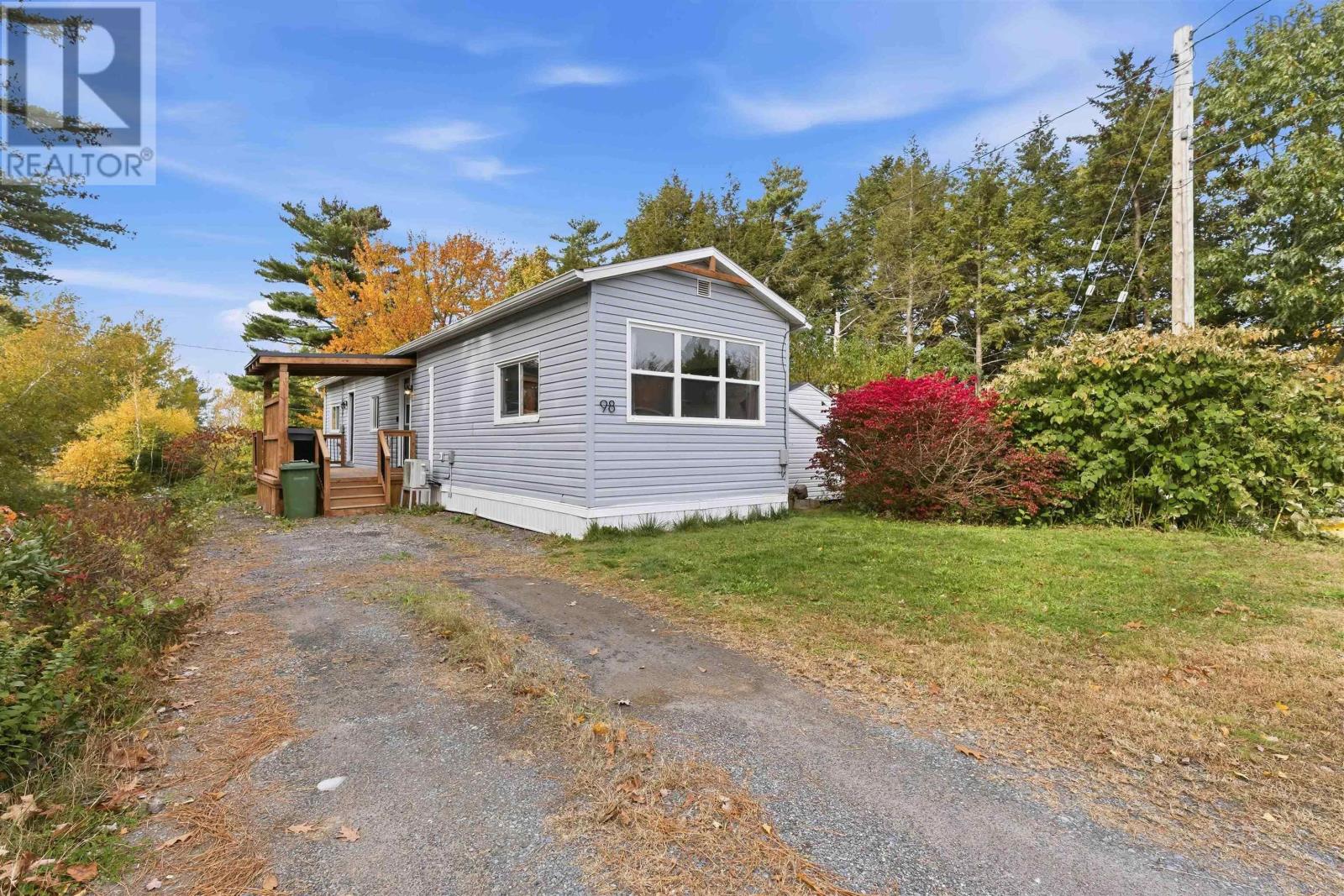 98 Homco Drive Drive, New Minas, Nova Scotia  B4N 3Y5 - Photo 28 - 202626229