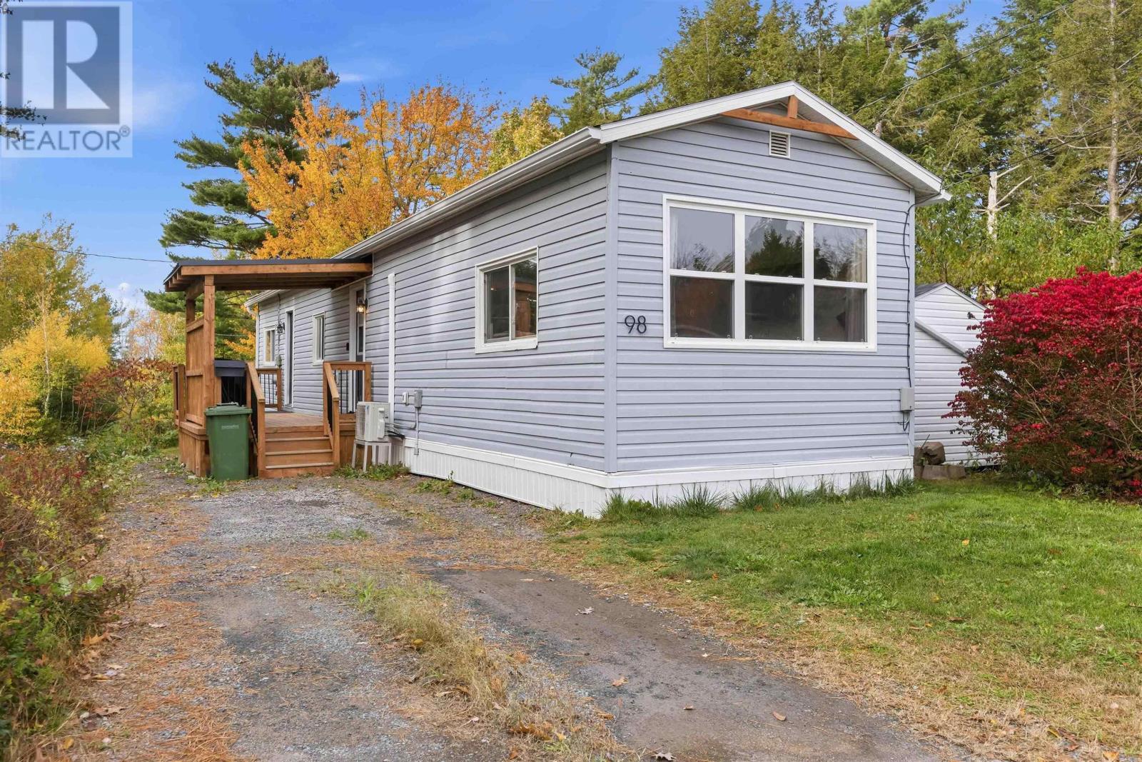 98 Homco Drive Drive, New Minas, Nova Scotia  B4N 3Y5 - Photo 27 - 202626229