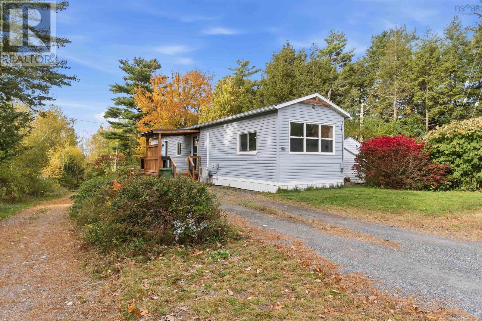 98 Homco Drive Drive, New Minas, Nova Scotia  B4N 3Y5 - Photo 30 - 202626229