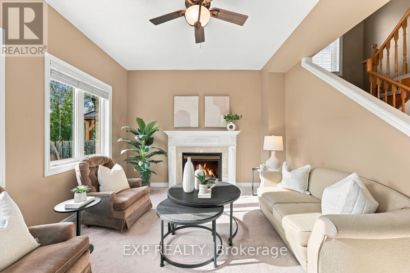 36 Saltzburg Crescent, Georgina, Ontario  L4P 4H3 - Photo 8 - N14098214