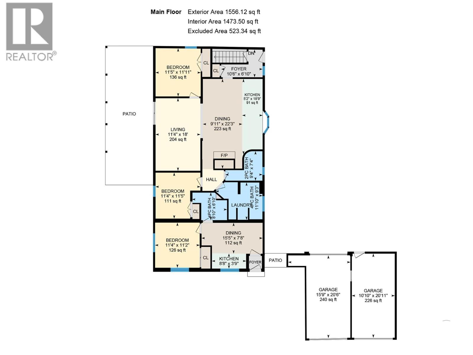 995 Leathead Road, Kelowna, British Columbia  V1X 2J9 - Photo 57 - 10403802