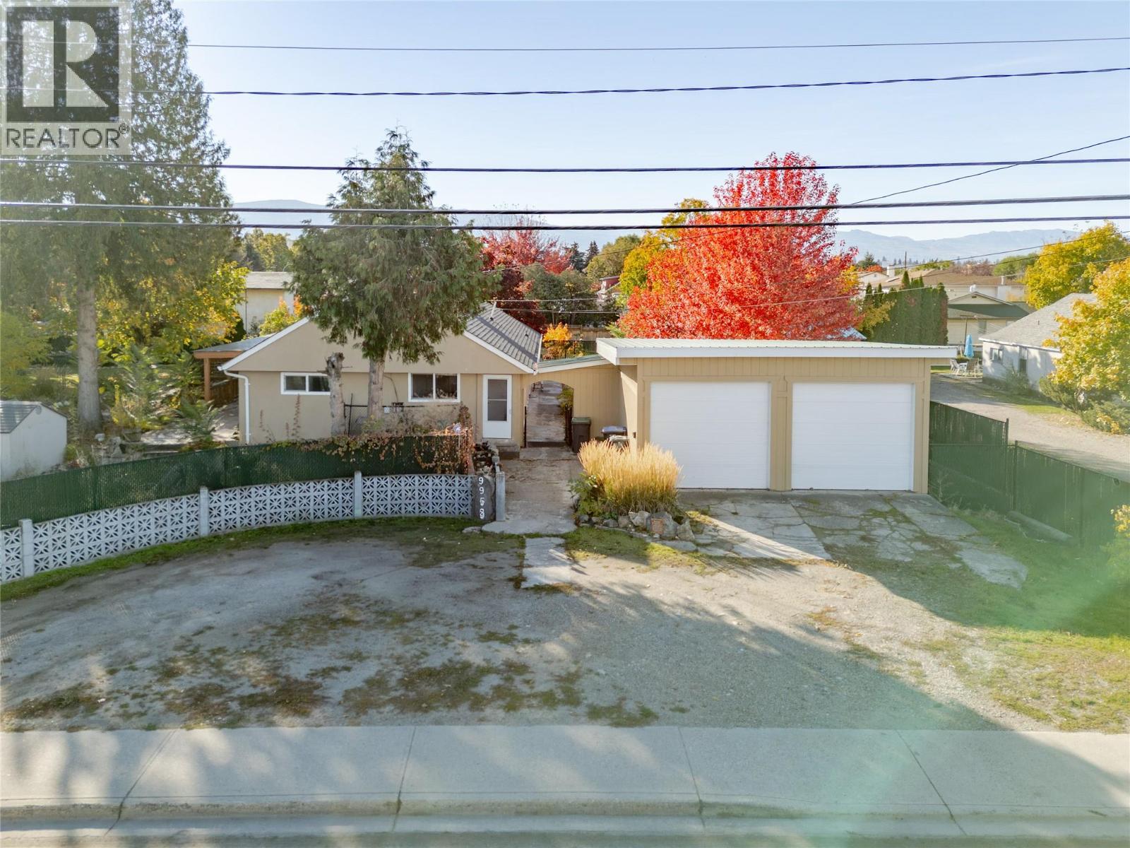 995 Leathead Road, Kelowna, British Columbia