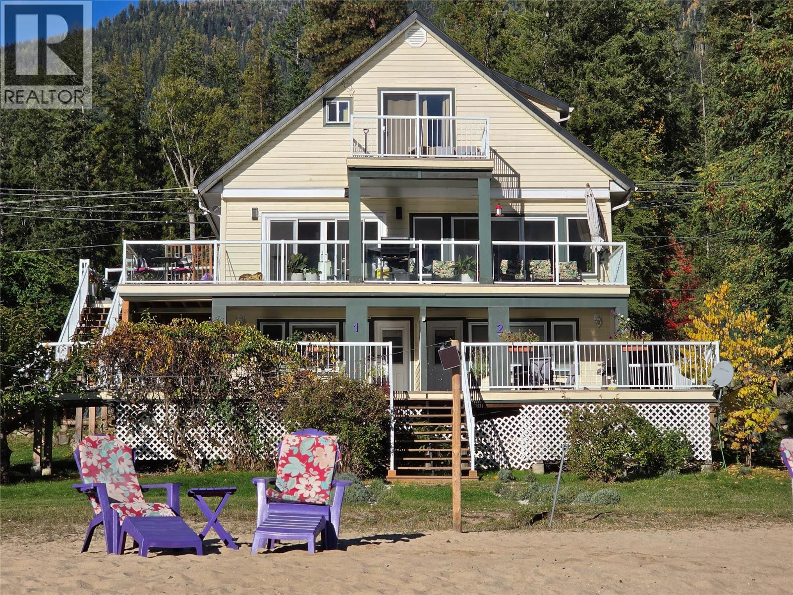 2340 3a Highway, Nelson, British Columbia  V1L 6K7 - Photo 66 - 10404033