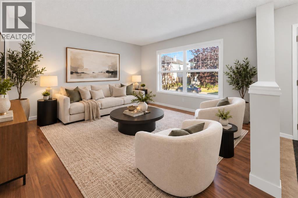 33 Saddlebrook Common Ne, Calgary, Alberta  T3J 0K1 - Photo 3 - A2352504