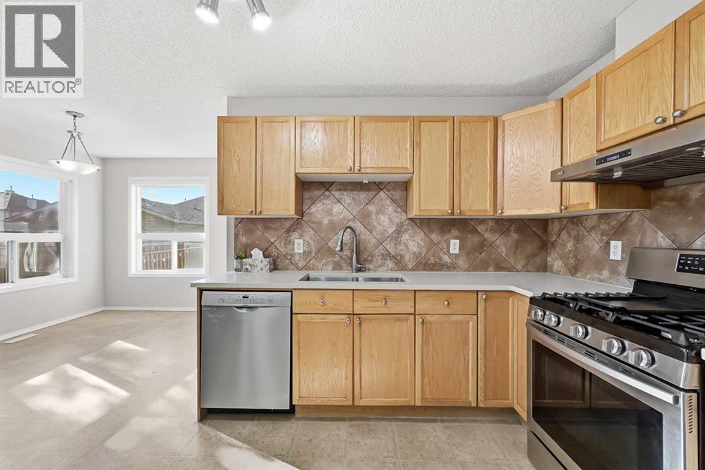33 Saddlebrook Common Ne, Calgary, Alberta  T3J 0K1 - Photo 7 - A2352504