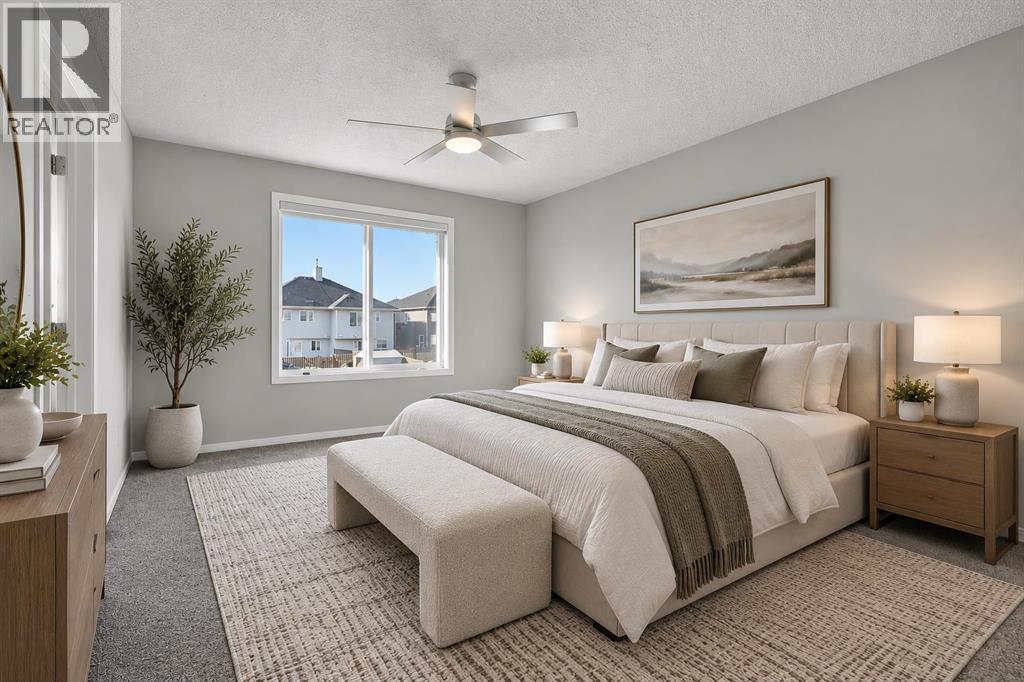 33 Saddlebrook Common Ne, Calgary, Alberta  T3J 0K1 - Photo 13 - A2352504
