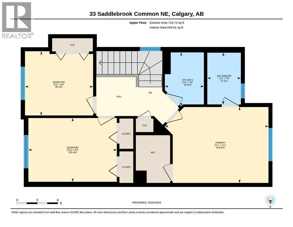 33 Saddlebrook Common Ne, Calgary, Alberta  T3J 0K1 - Photo 36 - A2352504
