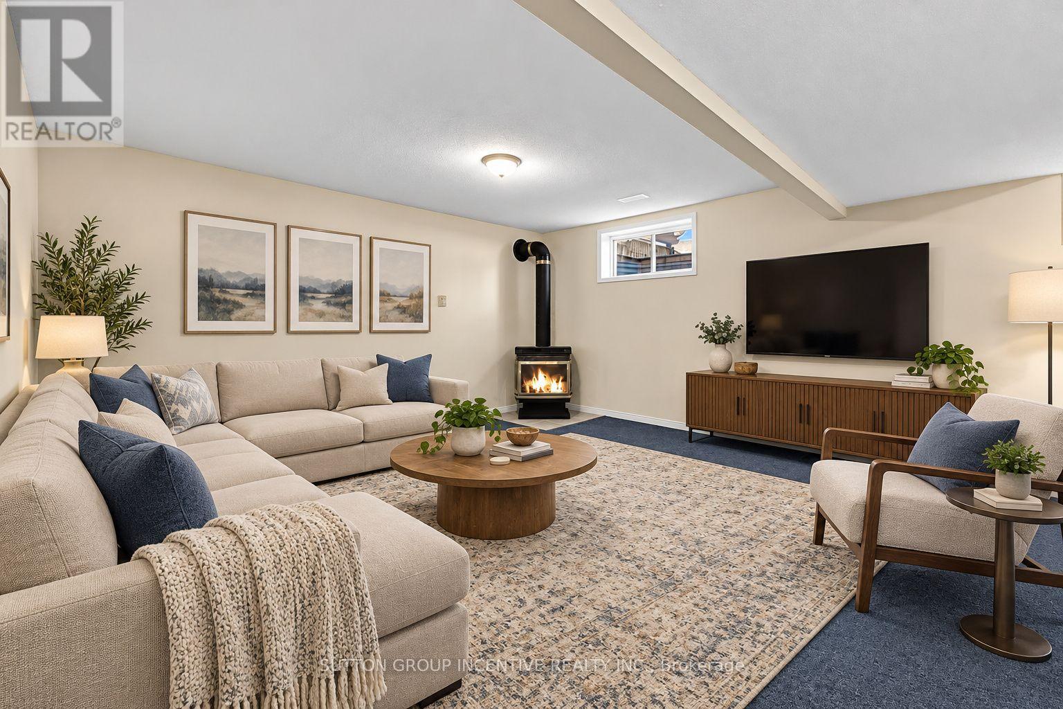8 Lucas Avenue, Barrie (Holly), Ontario  L4N 9N1 - Photo 23 - S14098350
